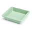 9In Nonstick Aluminized Steel Square Cake Pan, Contour Silver-1259943508