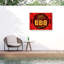 Toile d'extérieur «BBQ2» ALI Chris-87944765