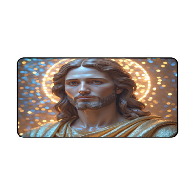 Polyester Desk Pad