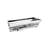 Boshen 28.7'' W Portable Charcoal Grill
