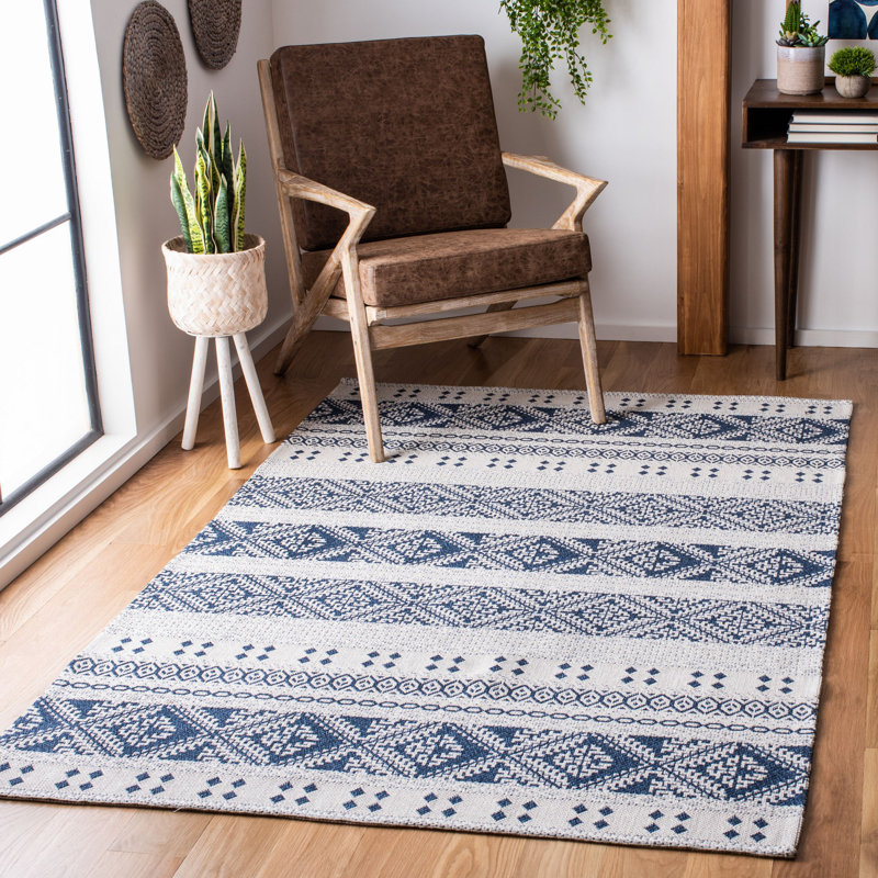 Tapis Stansfield Performance Southwestern, Rectangle 9 pi x 12 pi