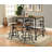 Serko Counter Dining Table