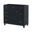 [Cabinet seulement] Meuble-lavabo 36 po-104289218