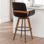 Modern Swivel Bar Stool-761999571-761999596