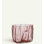 Crackle Pink Vase
