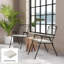 Indoor / Outdoor Square Backrest Cushion Pad-893452505