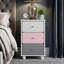 Liston Homestead Bedroom Set