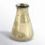 Mihara 12'' Metal Table Vase-256479982