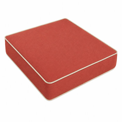 Coussin de siège Sunbrella