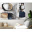 «Loud And Quiet II» sur toile-92588305
