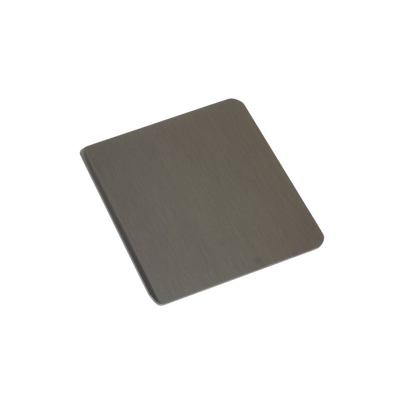 Samuel Groves Mermaid Hard Anodised Baking Sheet, 40.64 cm