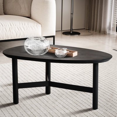 Nikalas Three Leg Coffee Table