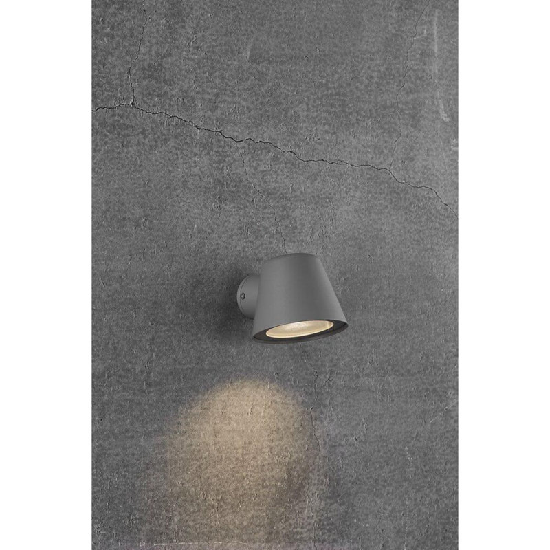  Wall Light, Grey