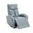 Desheena Power Recliner Swivel Rocking Recliner  with USB＆Type C Port-1486094393
