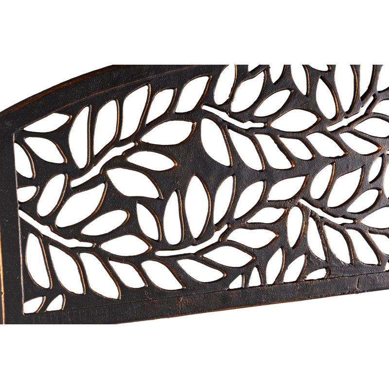 Banc de parc Coates