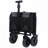 Convertible Folding Camping Wagon Cart-118887258