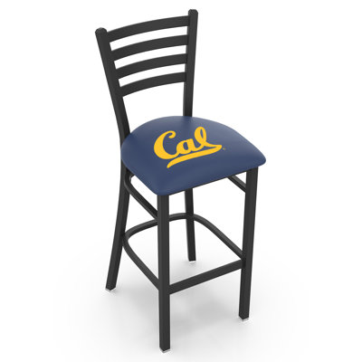NCAA 30" Bar Stool