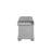 Towler Polyester Upholstered Storage Bench