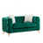 Green est en rupture de stock