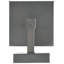 1 - Light Outdoor Wall Lantern-16183266