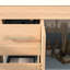 Ensemble de meuble-lavabo simple mural 35,4 "-98419997