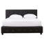 Upholstered Bed-730680551