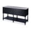 Danielle 65"W Marble Sideboard