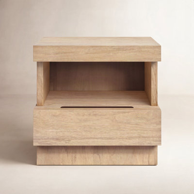 Fielding Mahogany Nightstand