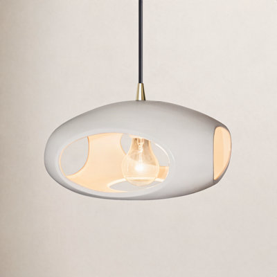 Logan Dimmable 1 - Light Pendant