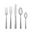 Fortessa Nomad 18/0 Stainless Steel 20 Piece Flatware Set (Service for 4)-2013284777