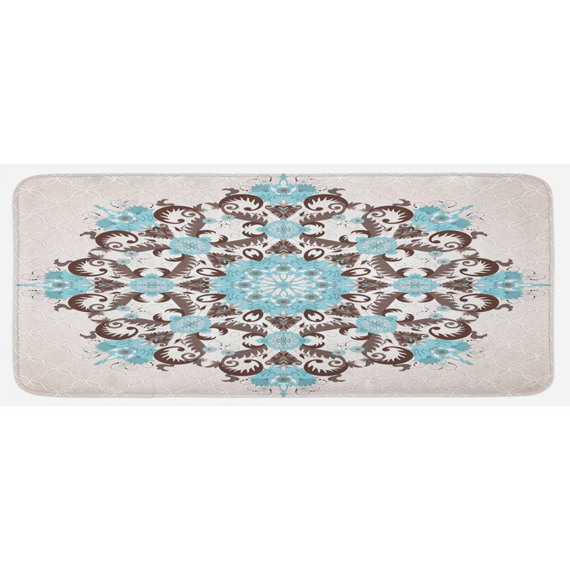 Tapis de cuisine