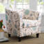 CHAISE PLUBA CLUB