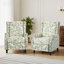 29.13cm Wide Standard Recliner-794587000