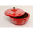 1.5Qt Tortilla Holder W/ Metal Handle-110485825