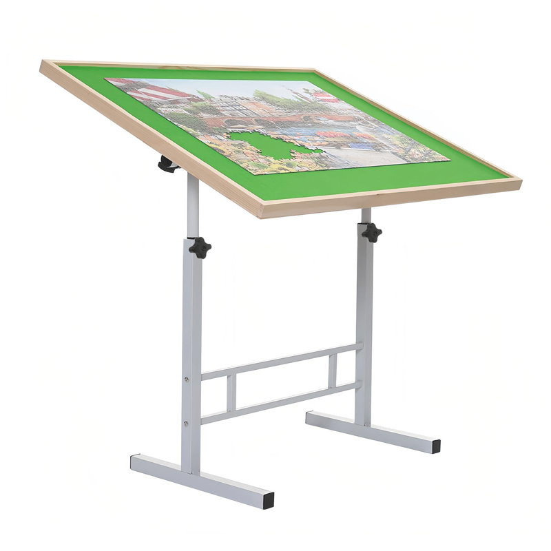Table de casse-tête