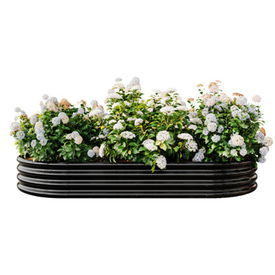 Raised Garden Bed Outdoor