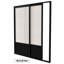 Portes coulissantes Clara Shoji - Eudes-29975878
