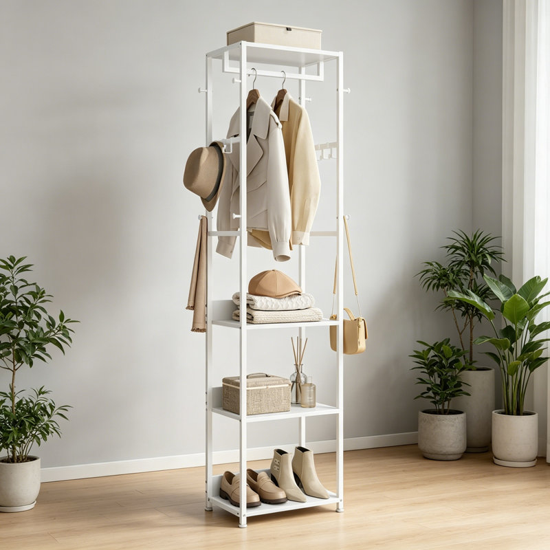 Hall Tree
