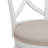 Brumback Wood Swivel Upholstered Stool-1620841276-1620841279