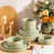 Duck Egg Green est en rupture de stock