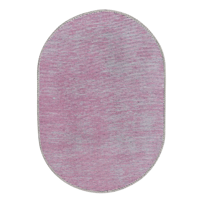 Indoor Rug, Oval 2' x 3'