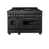 Black Stainless Steel is out of stock