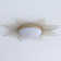 Anacleto LED Flush Mount