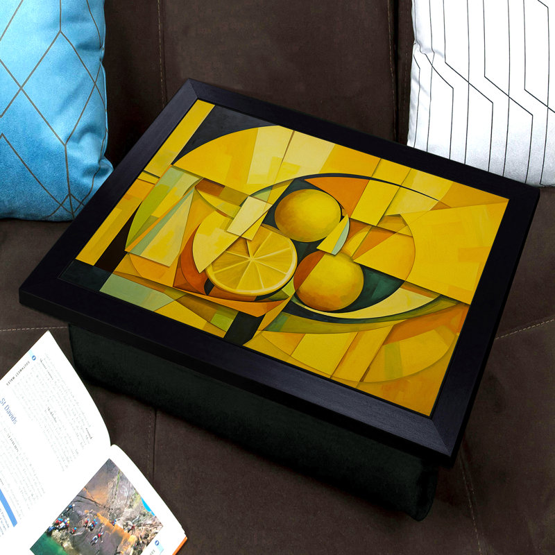 Breakfast Tray