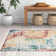 Mystique Performance Floral Rug