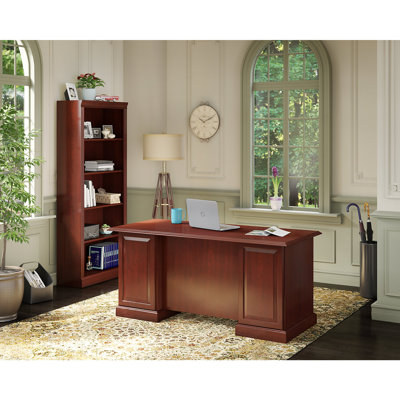 Ensemble de bureau Magomed
