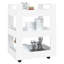 Kalyonka Wood Kitchen Cart-1243438543
