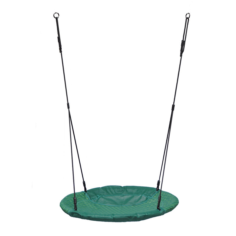 Freeport Park Swing Seat with Chains
