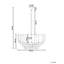 9 - Light Novelty Chandelier