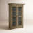 Ciao Bella Display Cabinet- Natural-46624509